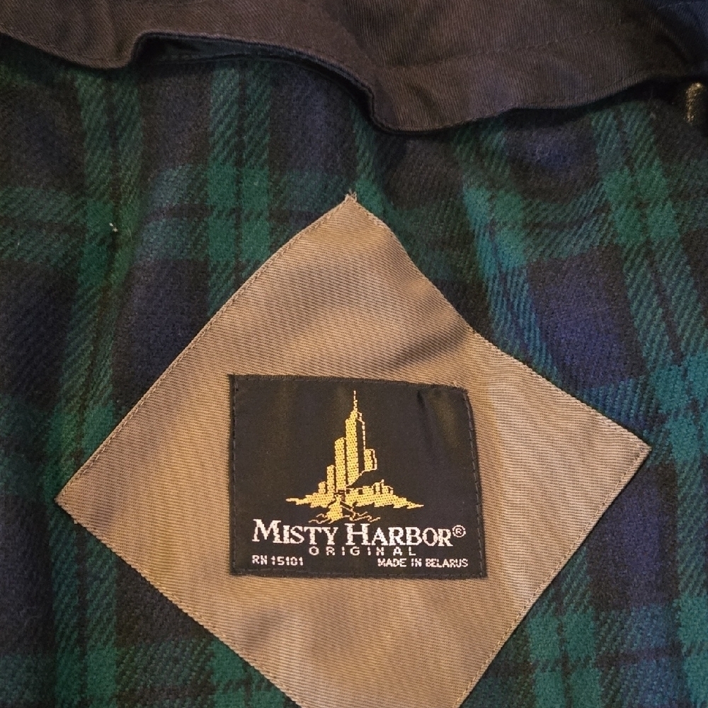 Misty Harbor Women's Jacket Size 8 - Picture 6 of 7